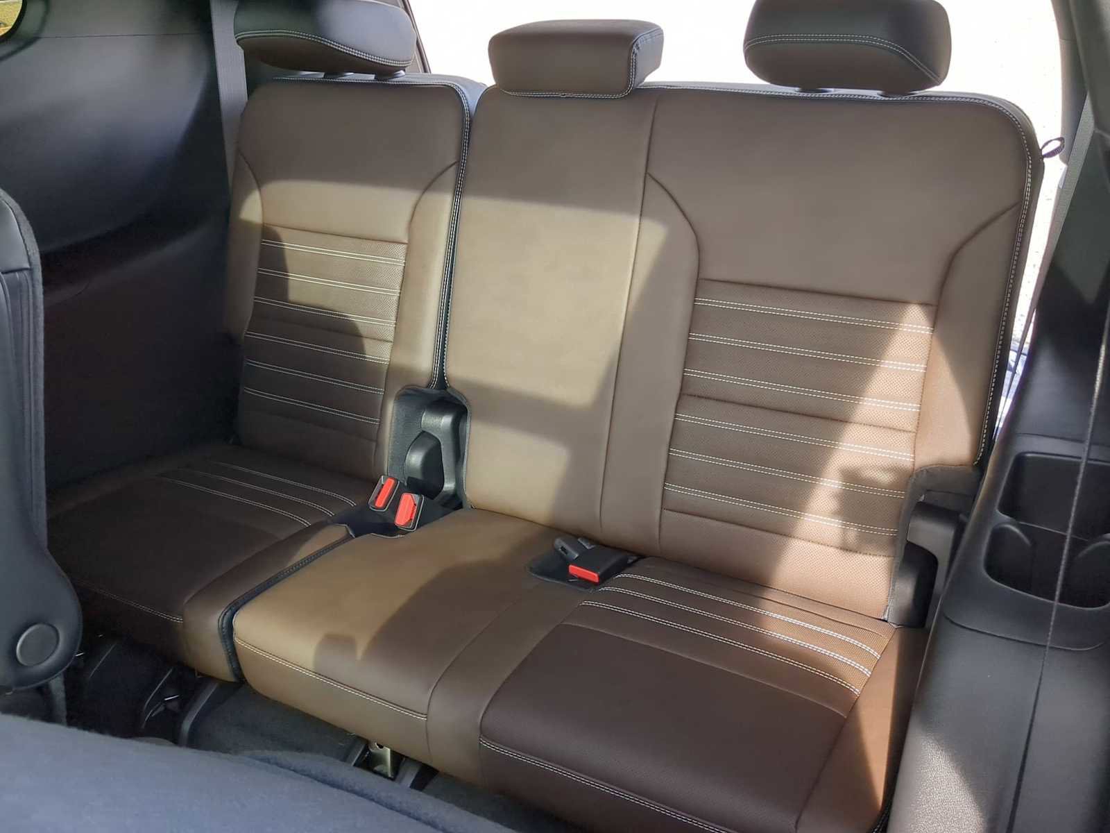 New 2026 GMC Acadia Denali Ultimate image 26