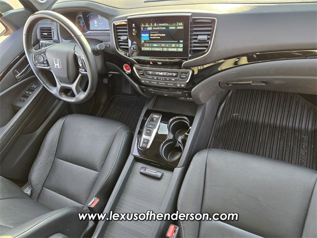 Used 2021 Honda Pilot Touring image 19