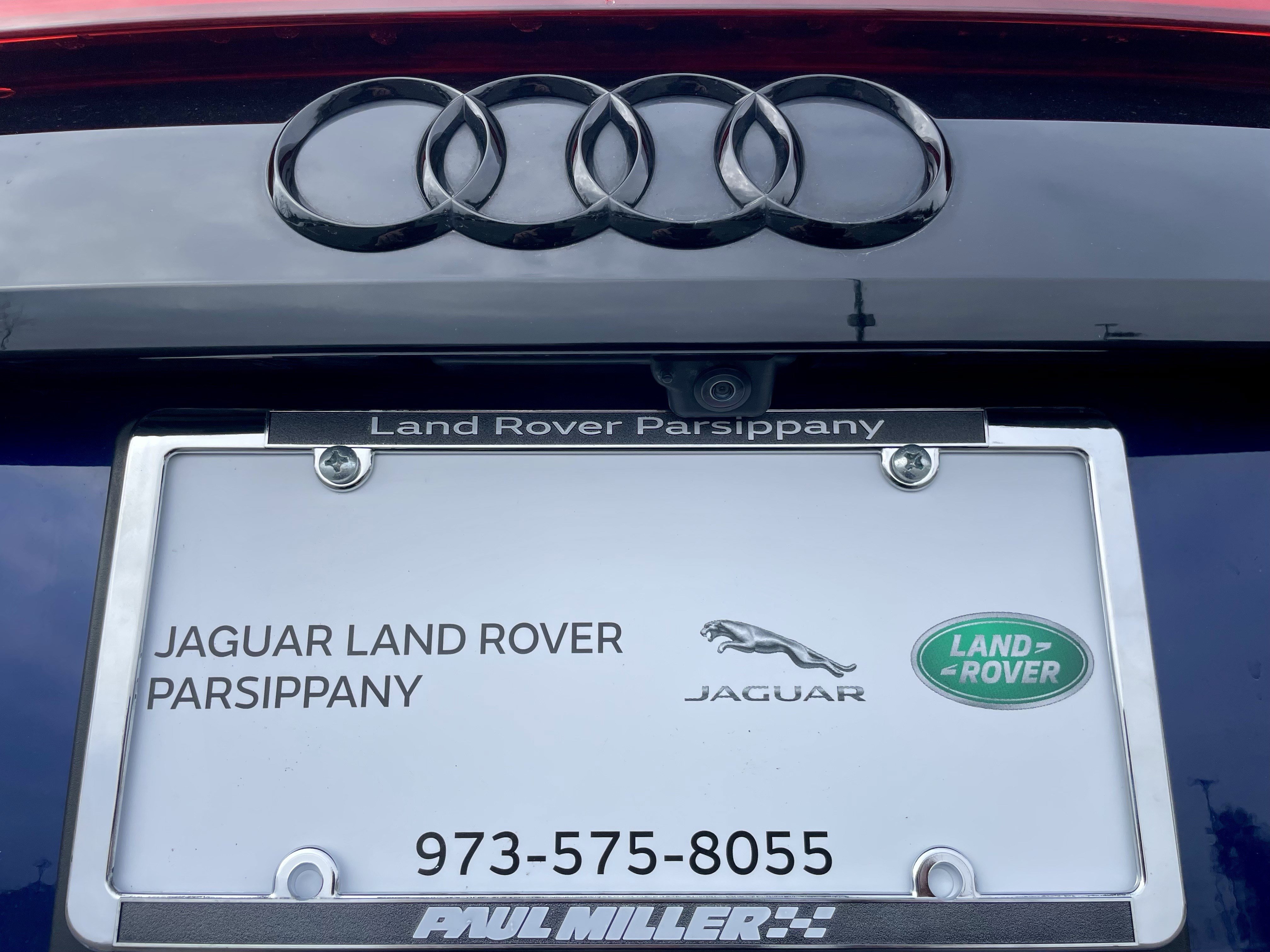 Used 2022 Audi Q8 Premium Plus w/ Premium Plus Package image 40