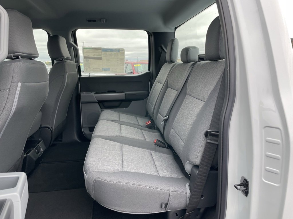 New 2026 Ford F350 XL image 9
