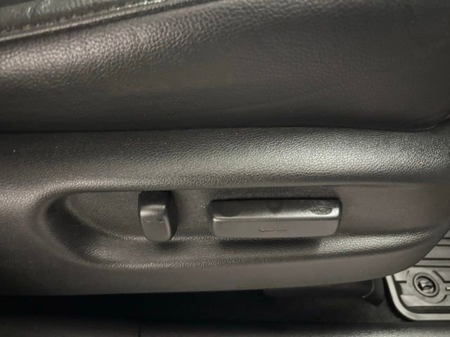 Certified 2025 Honda Passport TrailSport image 18