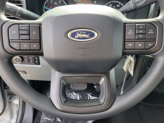 New 2026 Ford F250 XLT w/ FX4 Off-Road Package image 15
