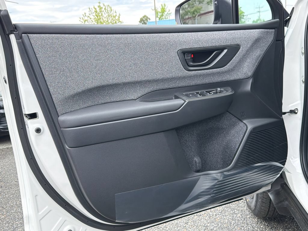 New 2026 Subaru Outback Premium AWD/4WD image 13