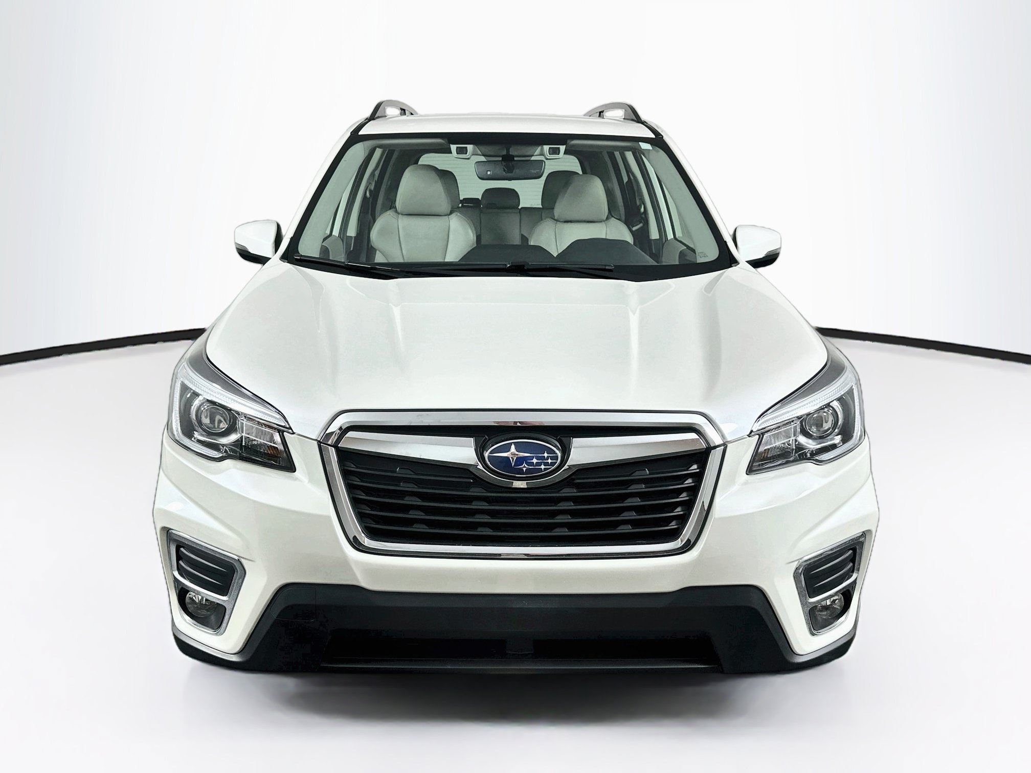 Used 2020 Subaru Forester Limited AWD/4WD image 2