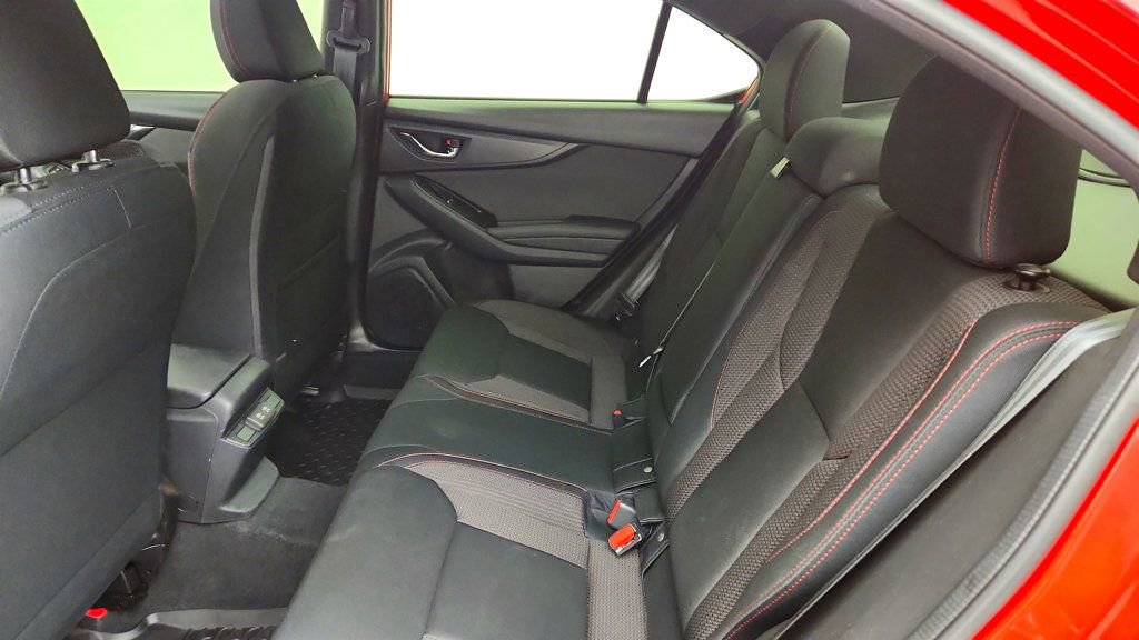 Used 2022 Subaru WRX Premium AWD/4WD image 21