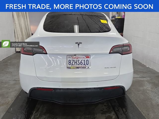 Used 2022 Tesla Model Y Long Range image 6