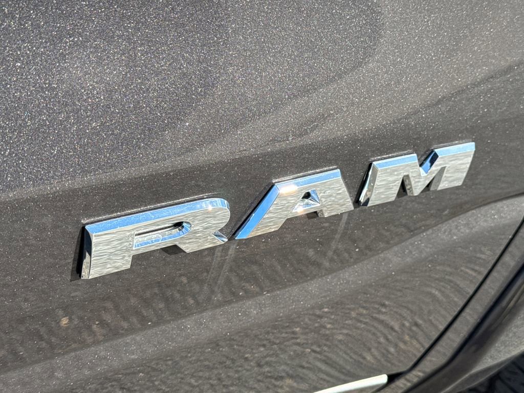 New 2026 RAM 1500 Big Horn image 9