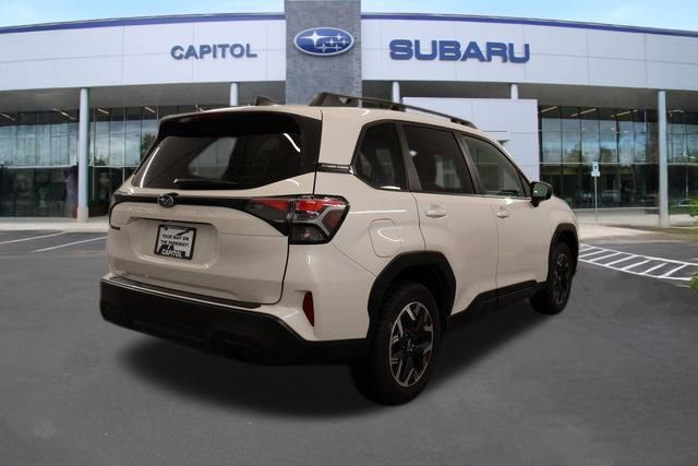 New 2026 Subaru Forester Premium image 3