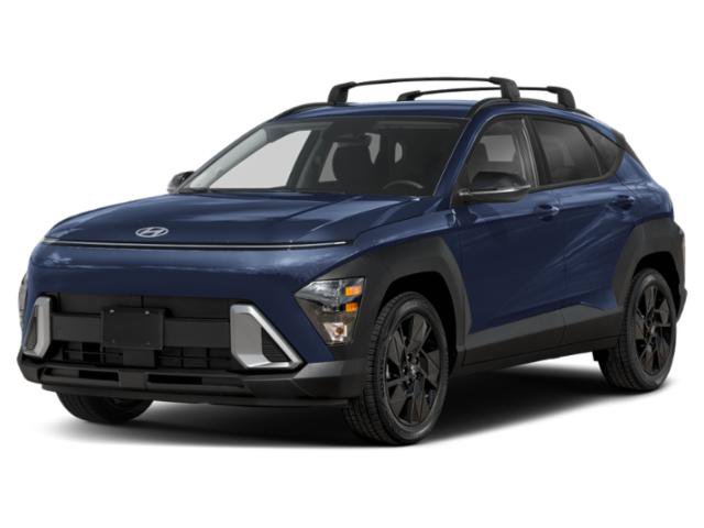 New 2027 Hyundai Kona SEL Sport