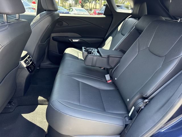 Certified 2024 Lexus RX 350 Premium Plus w/ Convenience Package FWD image 23