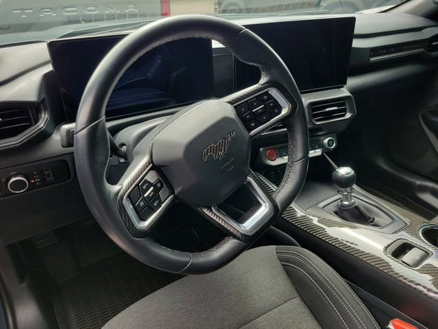 Used 2025 Ford Mustang GT RWD image 8