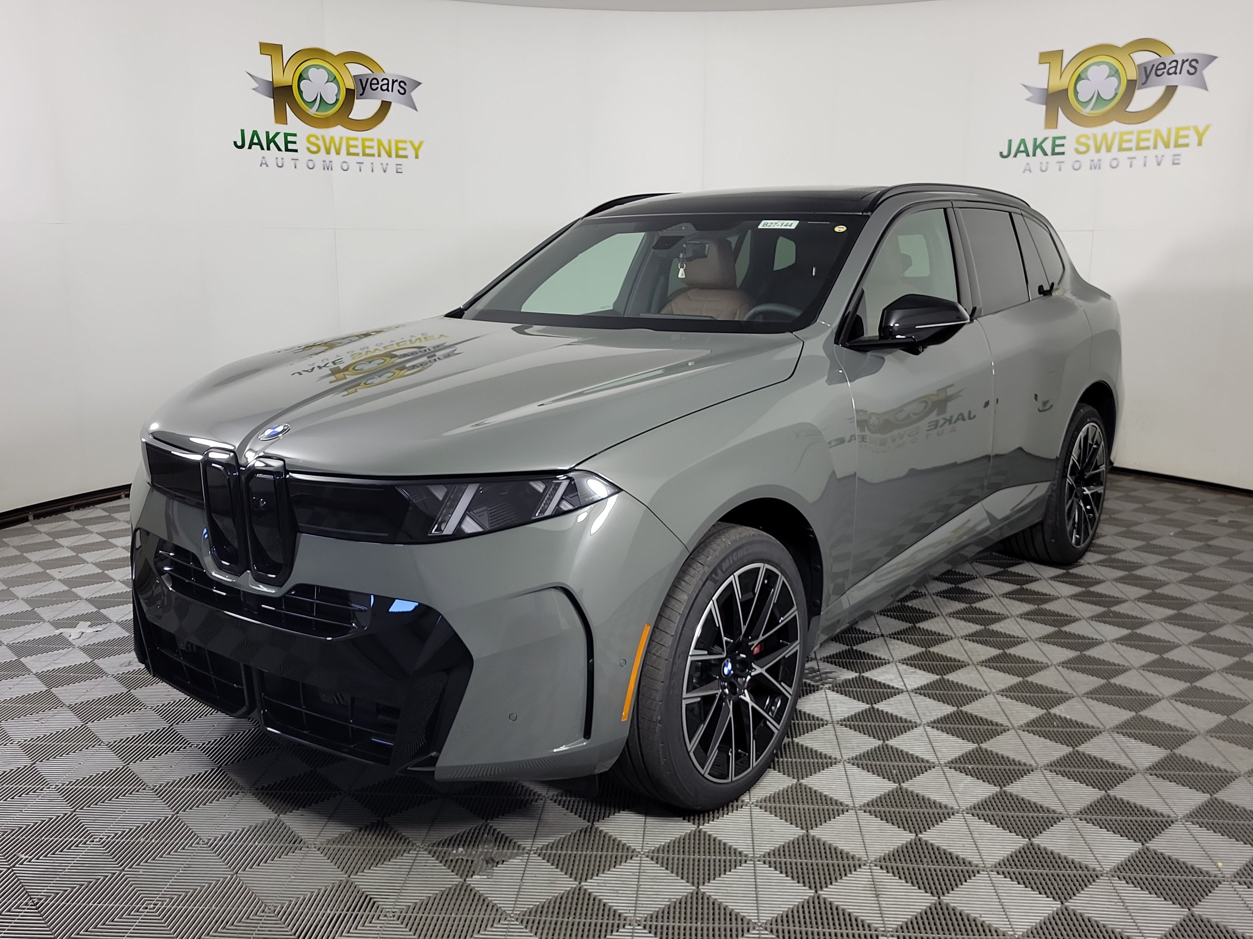 New 2027 BMW X5 M xDrive40i AWD/4WD image 3