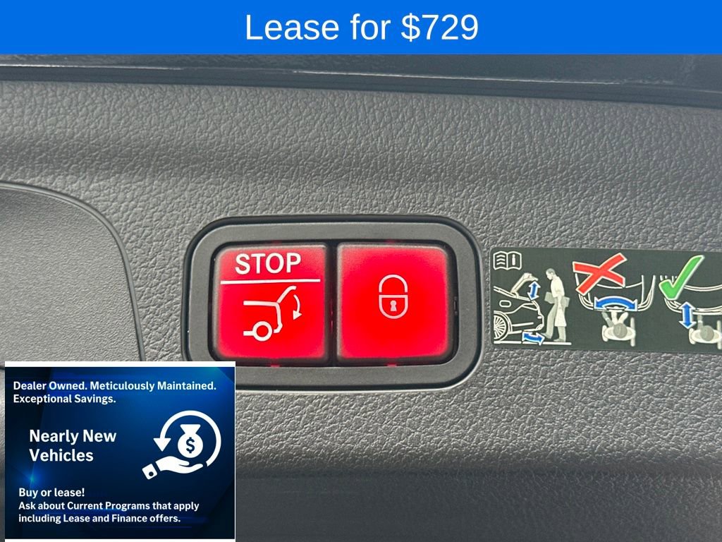 Used 2026 Mercedes-Benz GLE 350 4MATIC image 32