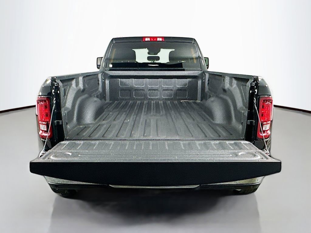 New 2026 RAM 3500 Big Horn image 16