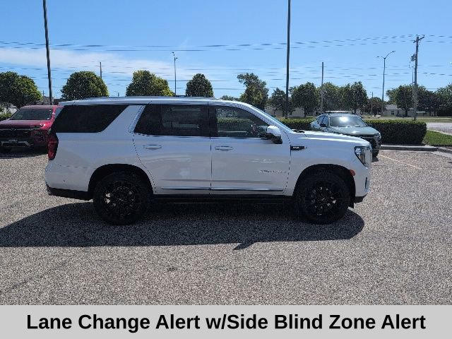 Used 2023 GMC Yukon Denali w/ Denali Reserve Package AWD/4WD image 19