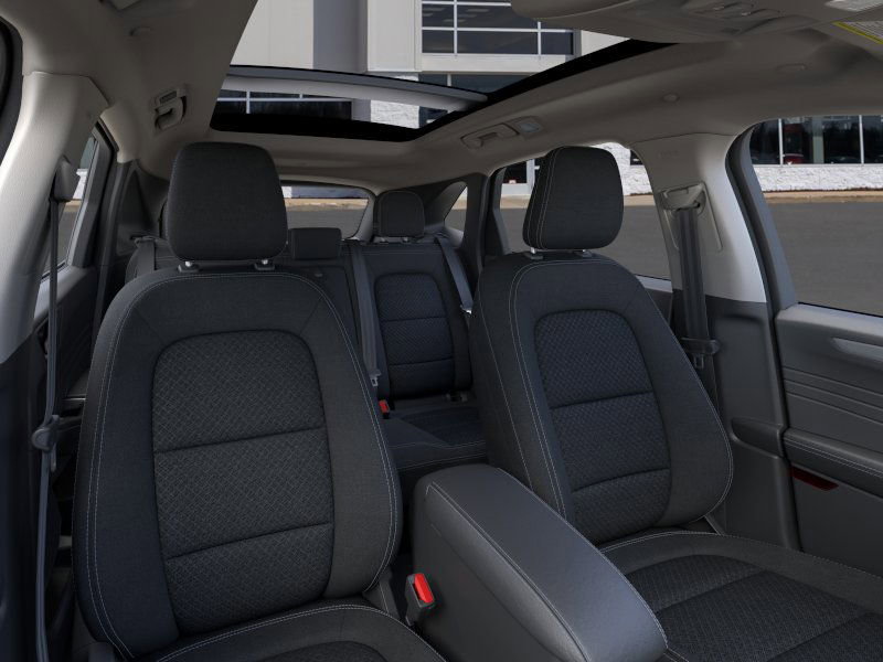 New 2026 Ford Escape Active w/ Active Premium Tech Pack image 10