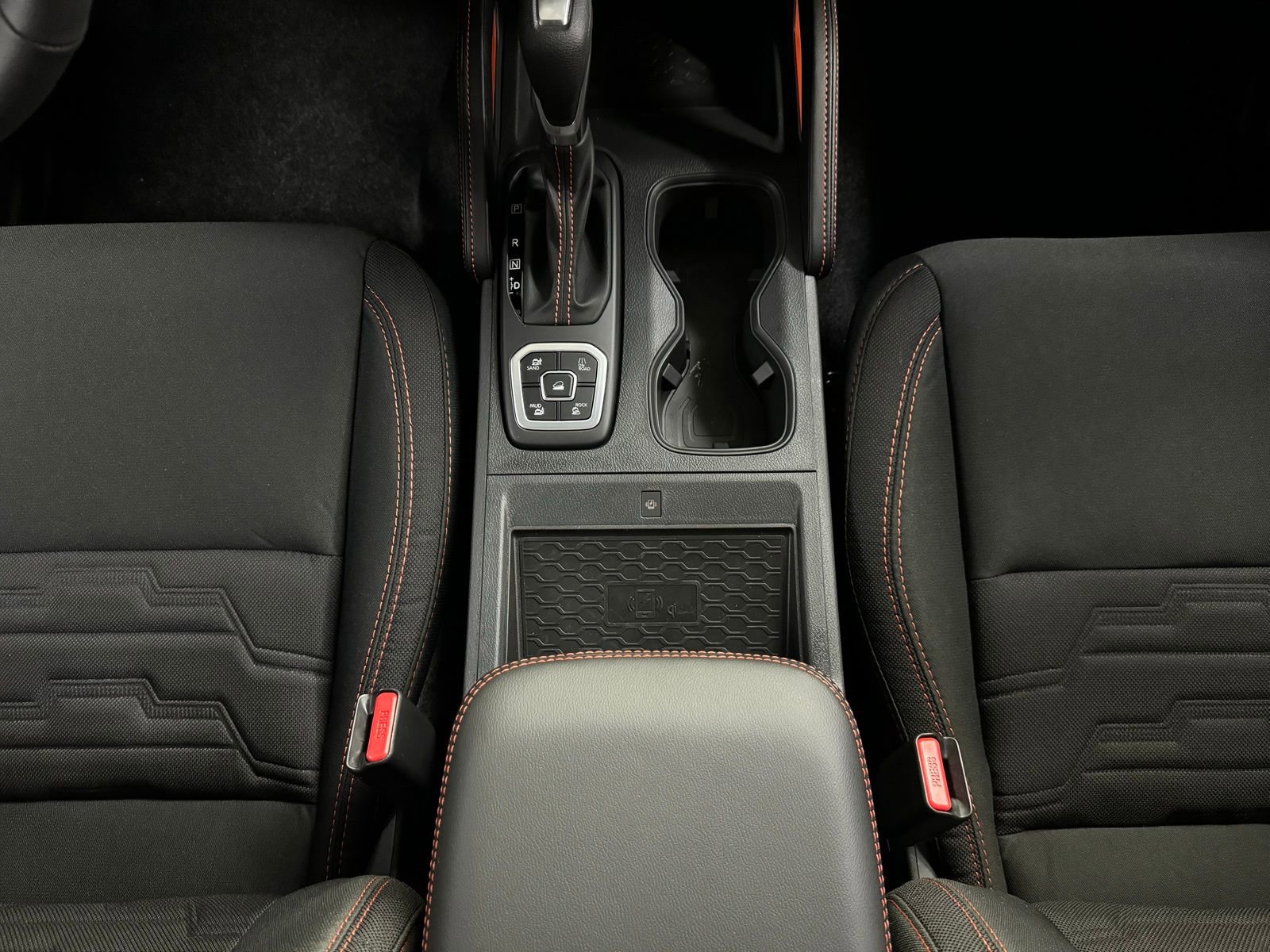 New 2026 Nissan Frontier PRO-4X image 23