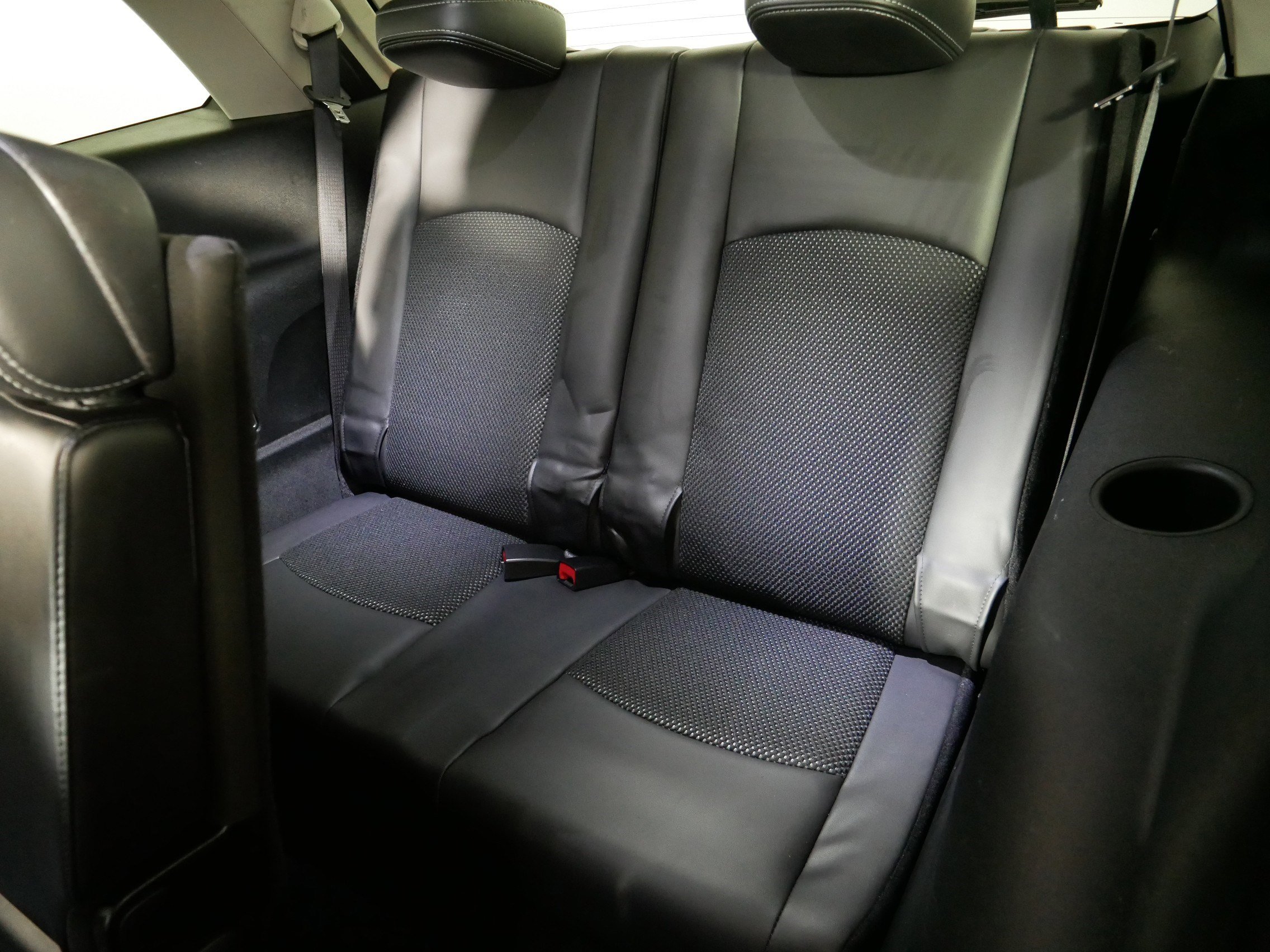Used 2015 Dodge Journey Crossroad w/ Flexible Seating Group AWD/4WD image 33