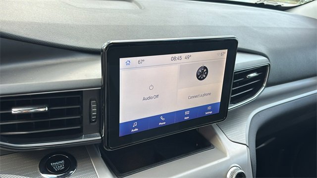 Used 2024 Ford Explorer XLT w/ Equipment Group 202A image 17