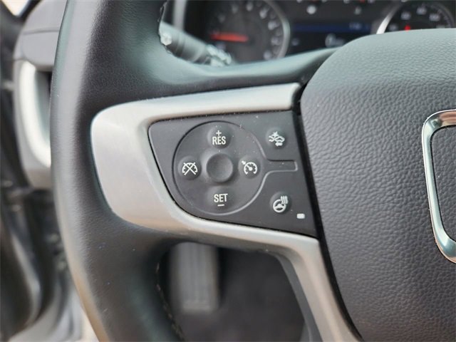 Used 2024 GMC Terrain SLT image 26