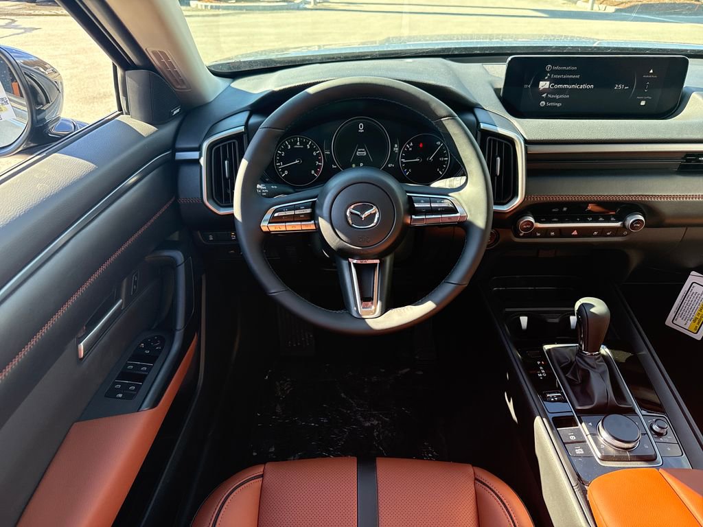 New 2026 MAZDA CX-50 Meridian Edition w/ Weather Package image 15