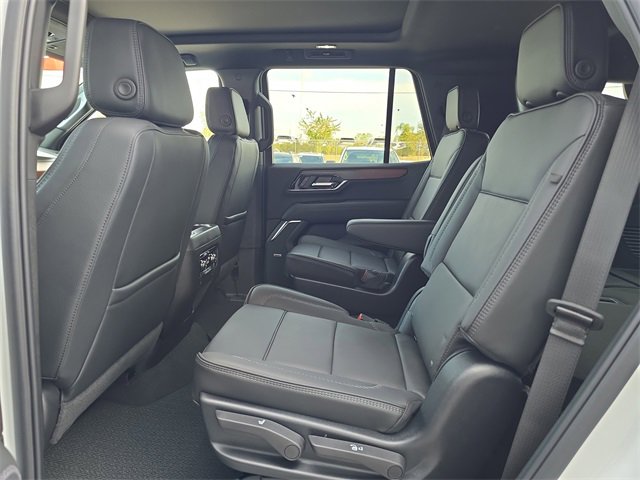 New 2026 GMC Yukon Denali image 16