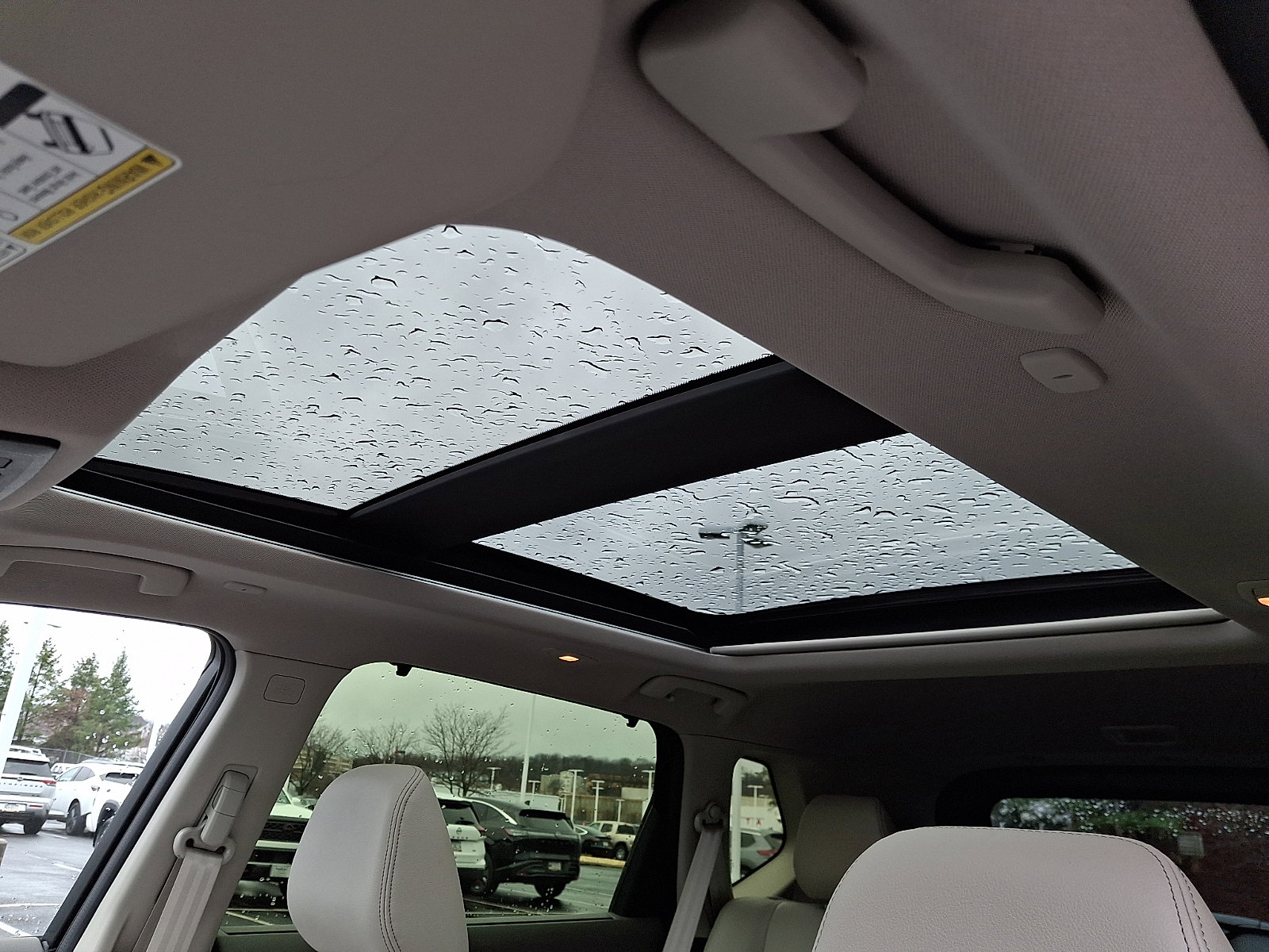 Certified 2023 Nissan Rogue SL w/ SL Premium Package image 14