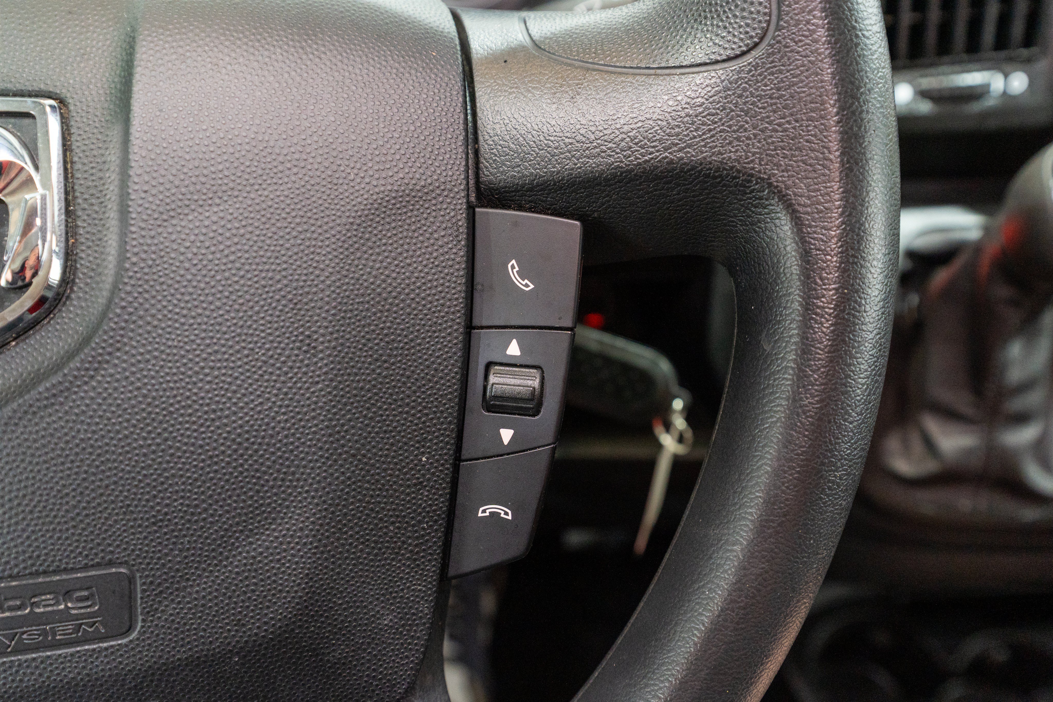 Used 2021 RAM ProMaster 1500 FWD image 26