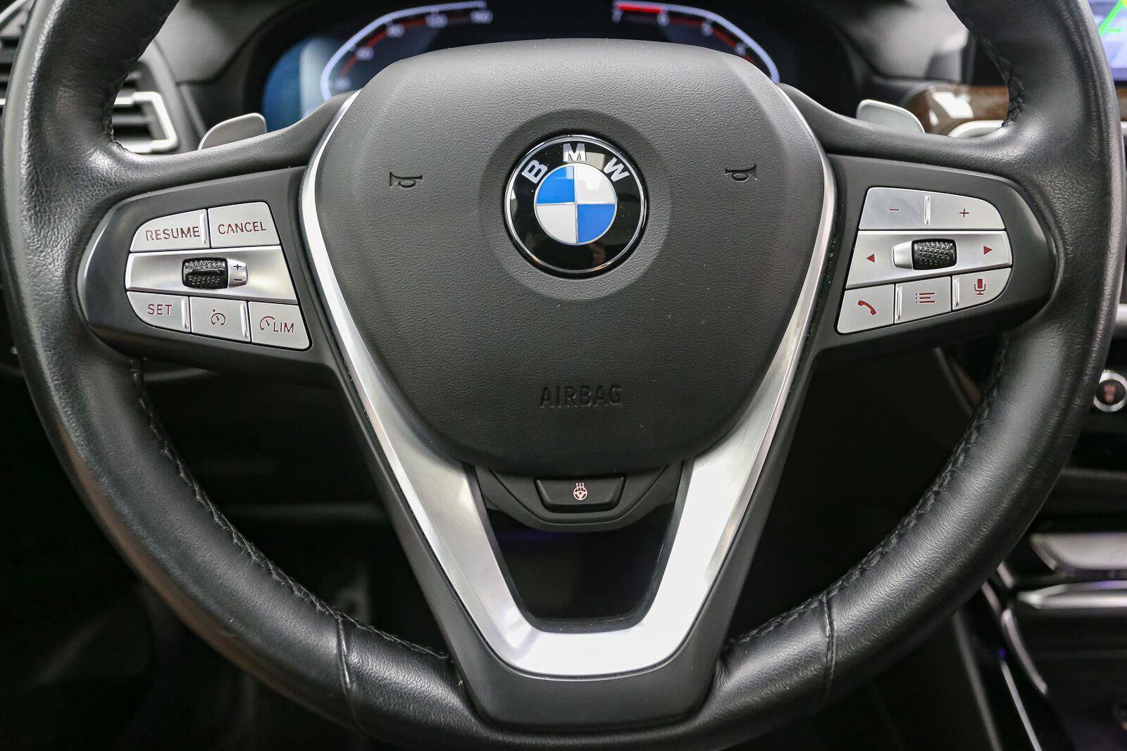 Used 2024 BMW X3 xDrive30i AWD/4WD image 36