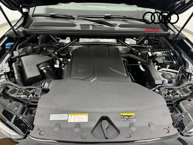 New 2026 Audi Q5 Premium Plus AWD/4WD image 5