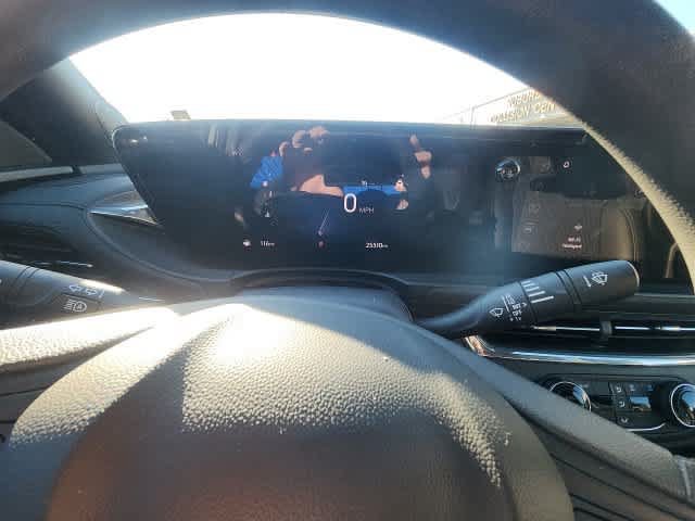Used 2026 Buick Envista Preferred FWD image 28
