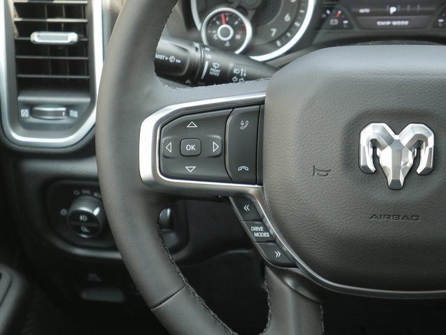 New 2026 RAM 1500 Big Horn image 15