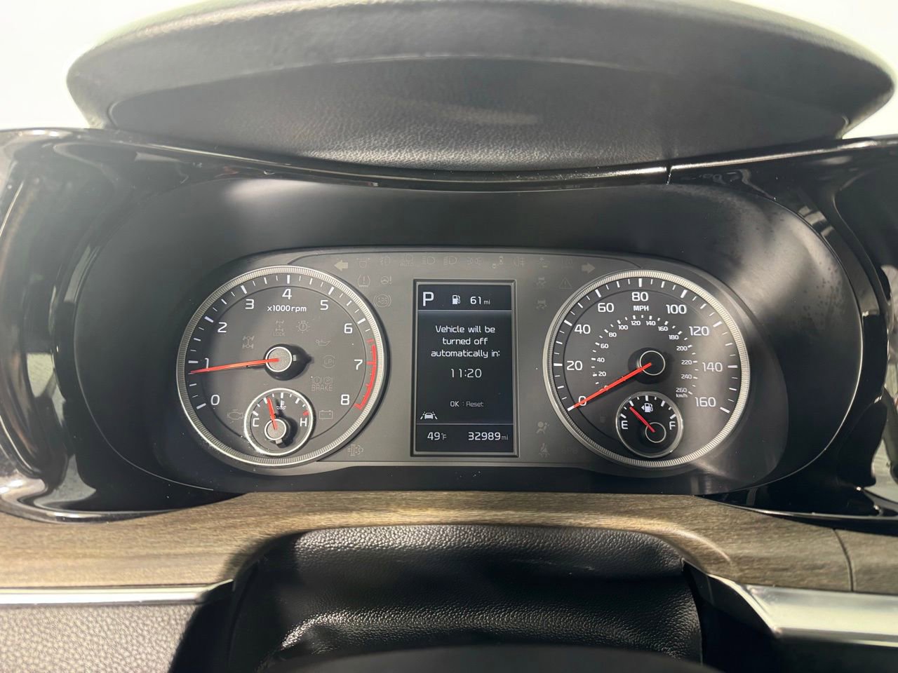 Used 2024 Kia K5 EX w/ EX Premium Package image 23