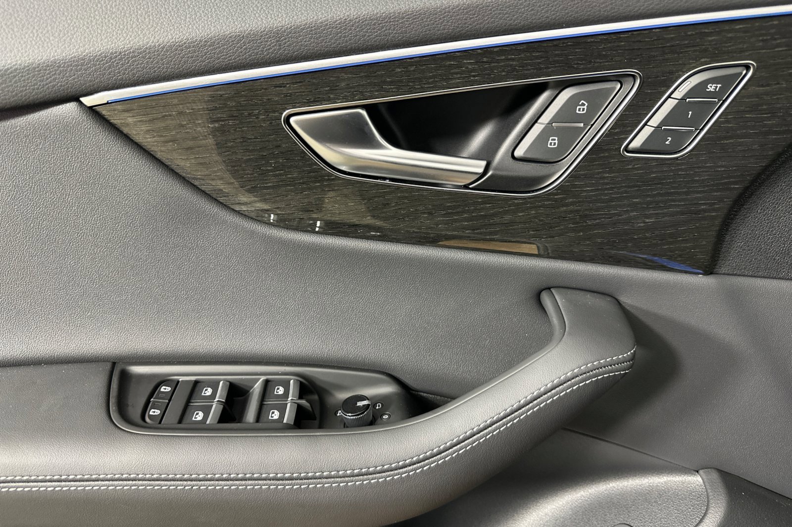 New 2026 Audi Q8 Premium Plus AWD/4WD image 10