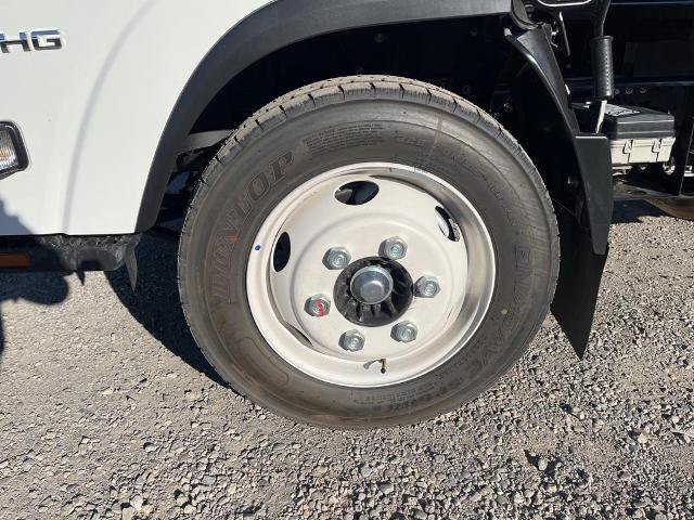New 2024 Chevrolet Low Cab Forward RWD image 24