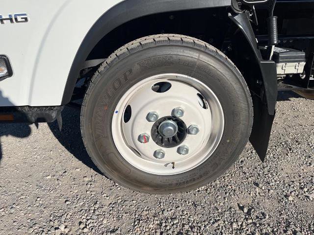 New 2024 Chevrolet Low Cab Forward image 24