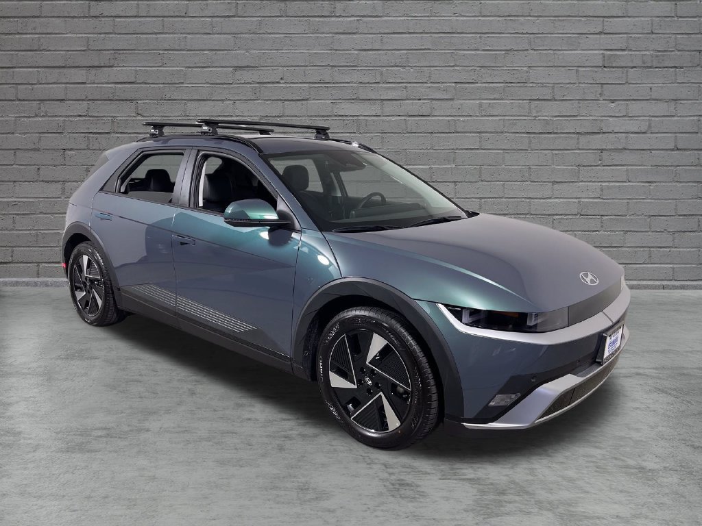 New 2027 Hyundai Ioniq 5 SEL RWD image 7