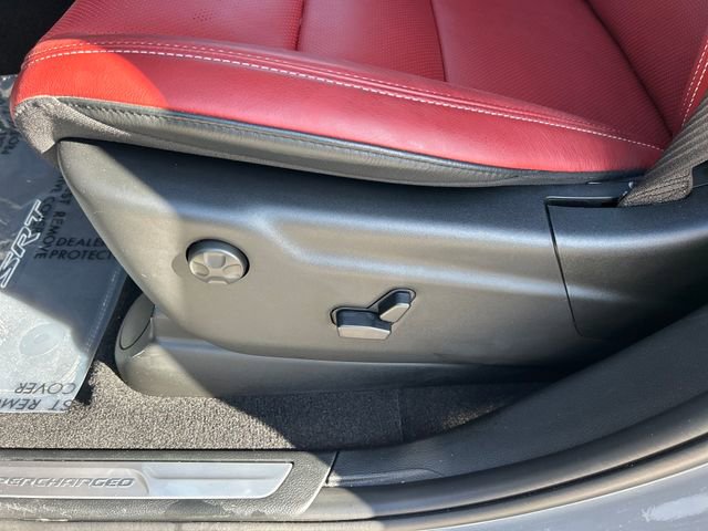 New 2026 Dodge Durango SRT Hellcat image 29