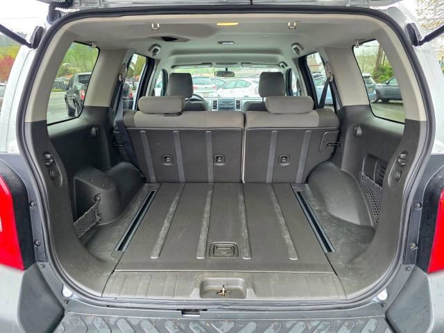 Used 2011 Nissan Xterra S w/ 4X4 Value Package image 39