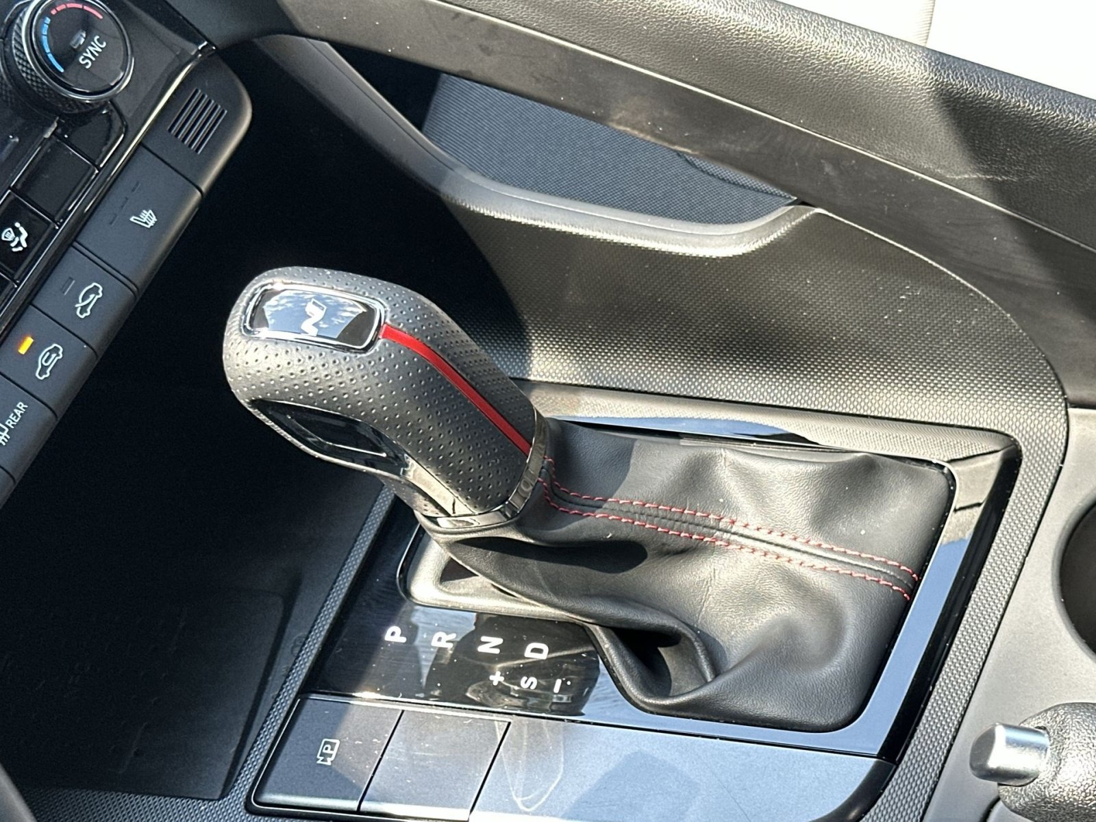 Used 2023 Hyundai Elantra N Line FWD image 23