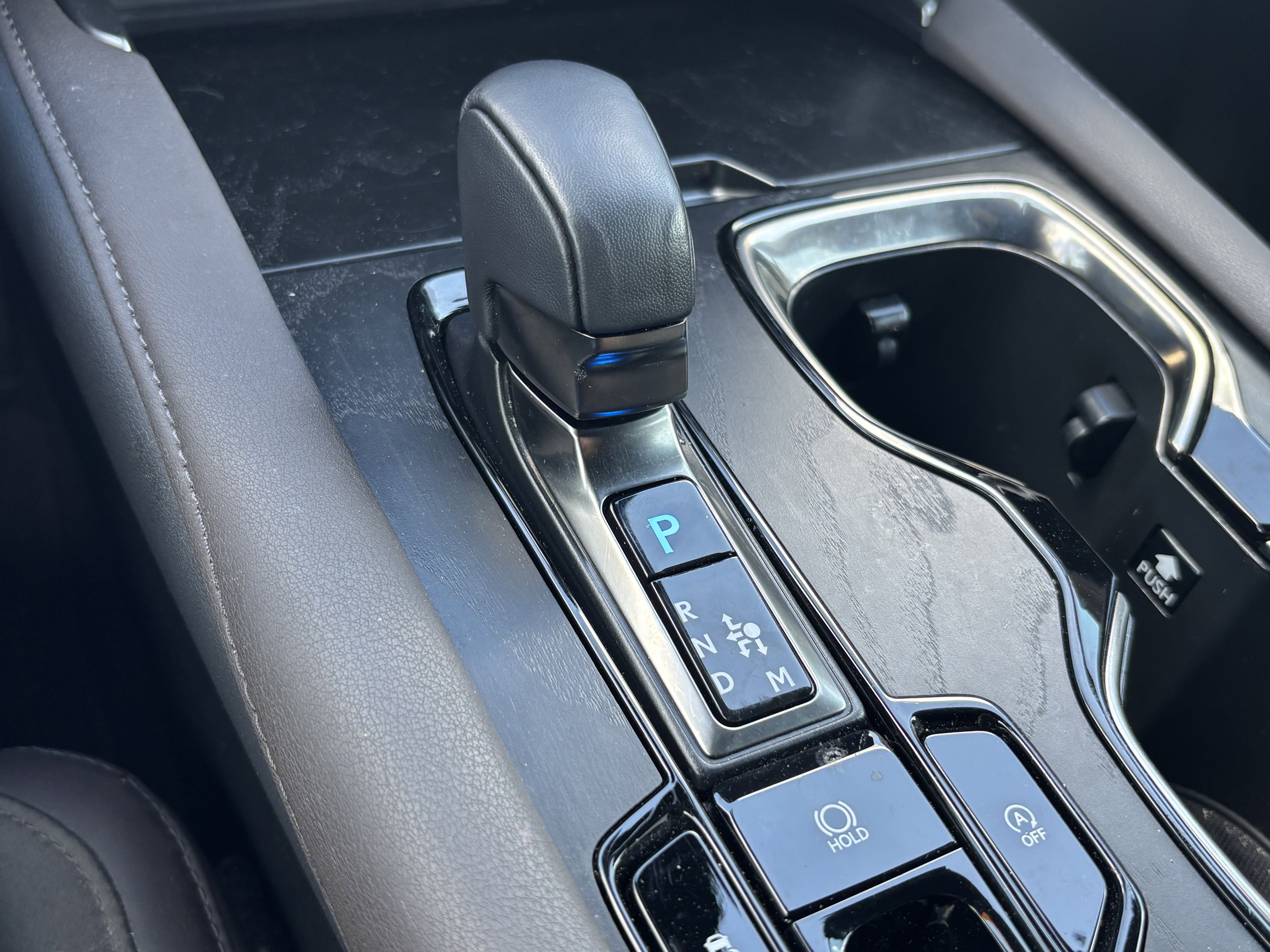 Certified 2023 Lexus RX 350 FWD w/ Accessory Package (K3) image 26