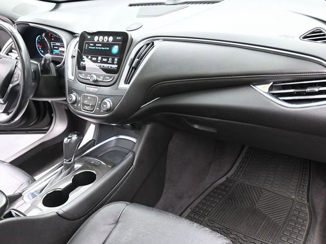 Used 2018 Chevrolet Malibu LT w/ Leather Package image 27