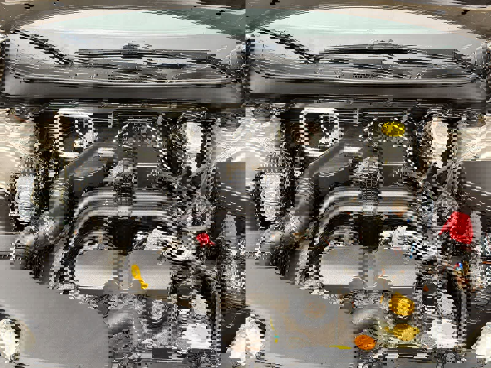 Used 2019 Subaru Outback 2.5i Premium image 15