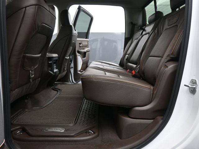 New 2026 RAM 1500 Limited AWD/4WD image 13
