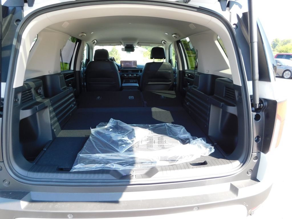 New 2026 Honda Passport RTL image 25