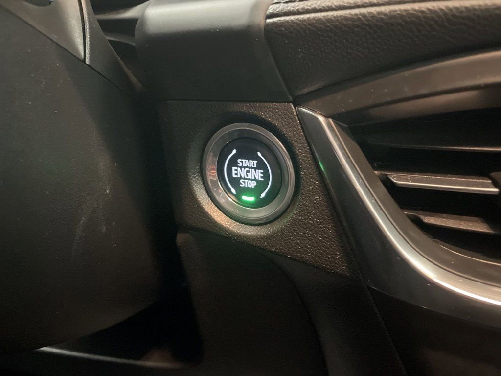 Used 2024 Buick Encore GX Preferred w/ Comfort Package image 10