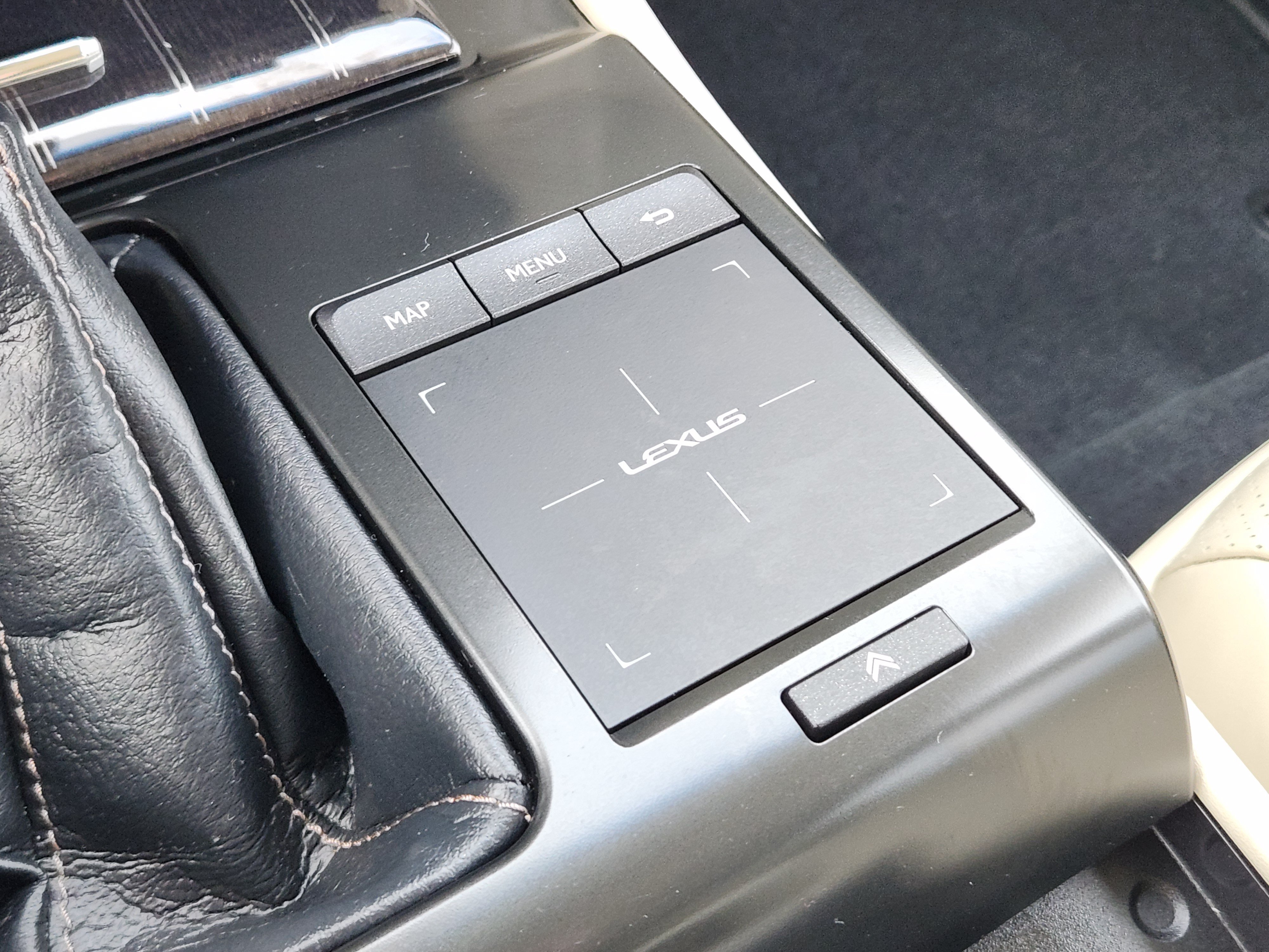 Used 2023 Lexus GX 460 Luxury AWD/4WD image 23