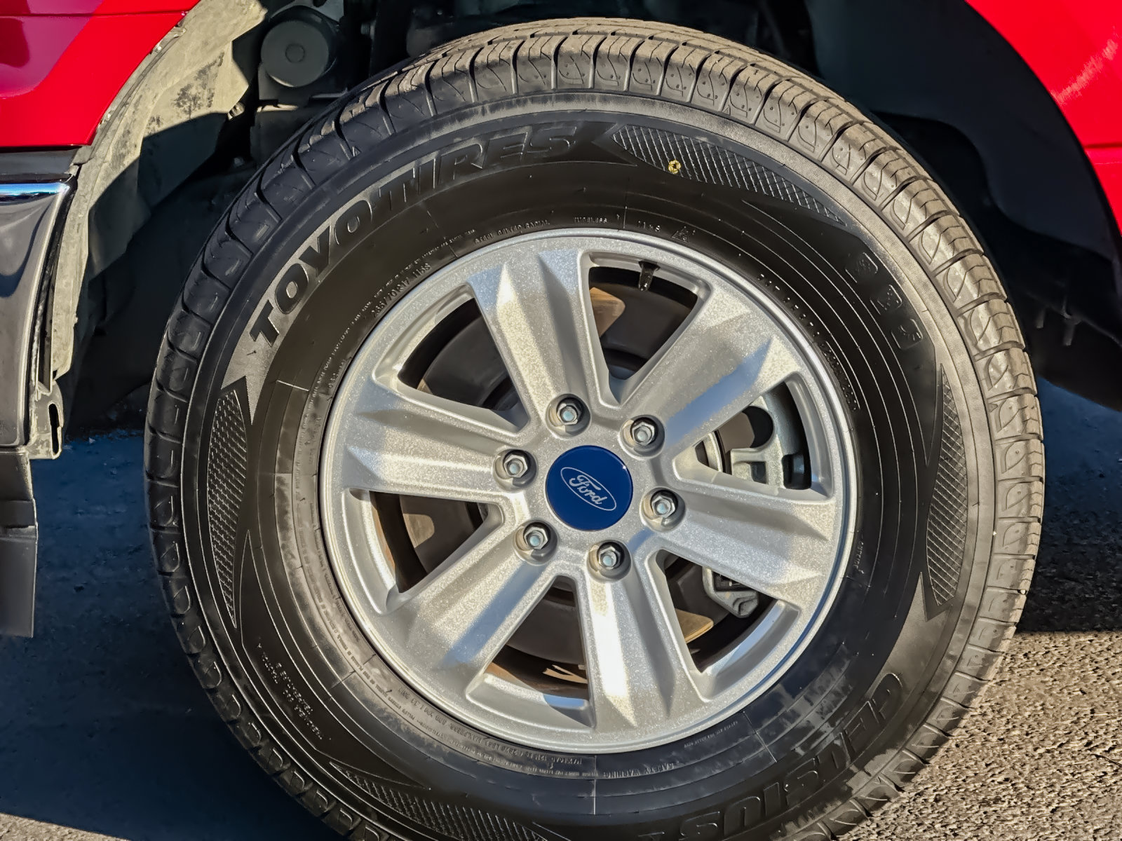 Used 2019 Ford F150 XLT w/ Equipment Group 301A Mid RWD image 23