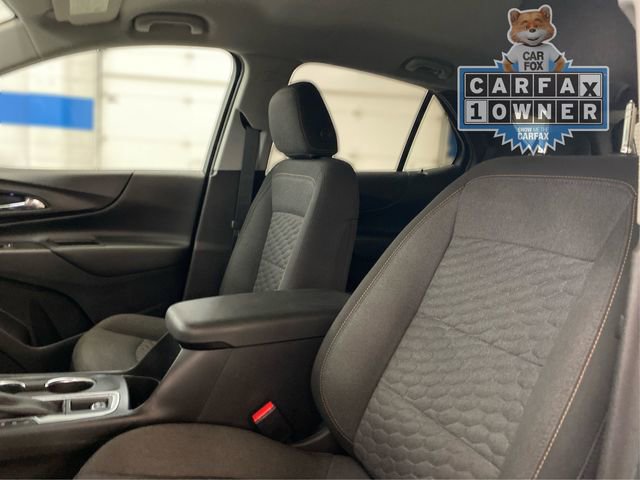 Used 2021 Chevrolet Equinox LT image 10