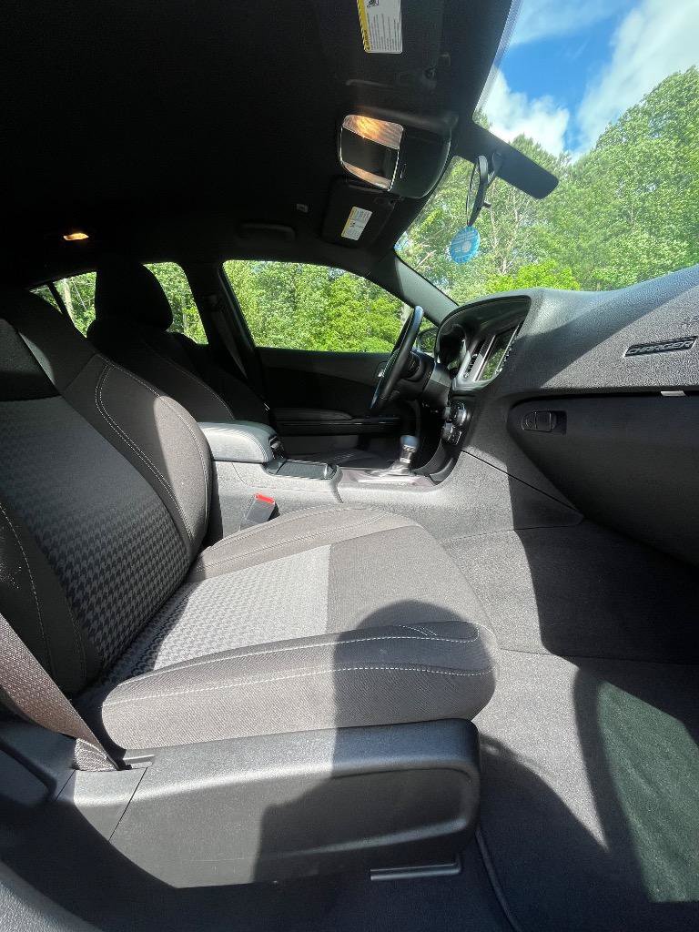 Used 2023 Dodge Charger SXT w/ Blacktop Package RWD image 40
